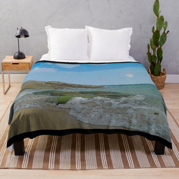 Item preview, Comicy Beautiful Beach designed and sold by jess1403x.