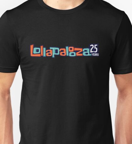 lollapalooza 2015 shirt