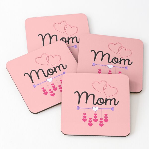 Item preview, Mom  designed and sold by Linnane.