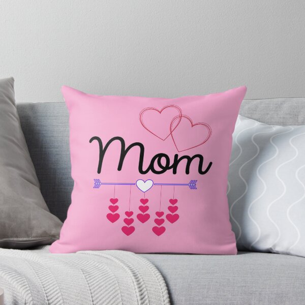 Item preview, Mom  designed and sold by Linnane.