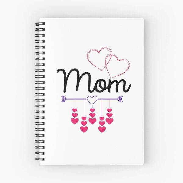 Item preview, Mom  designed and sold by Linnane.