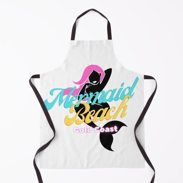 Item preview, Mermaid Beach Gold Coast designed and sold by HomerNixon.