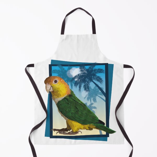 Item preview, caique designed and sold by obscurite.
