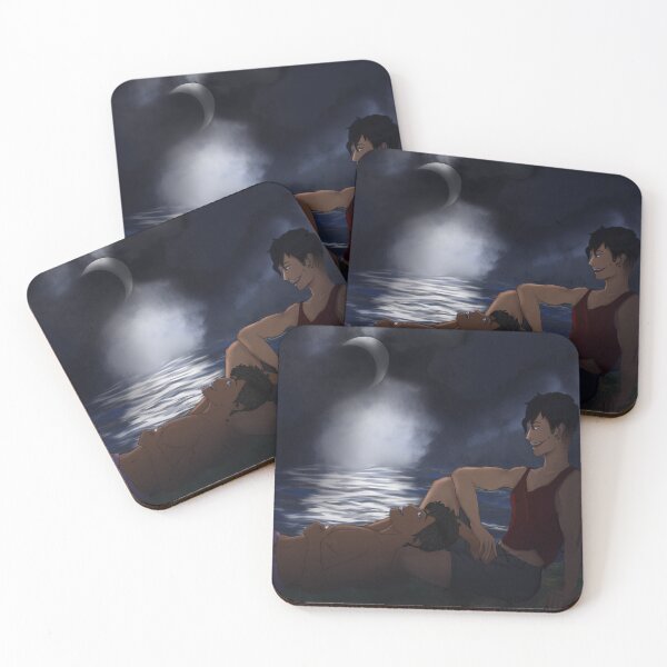 Item preview, A Calm Night  designed and sold by verc-ulum -.