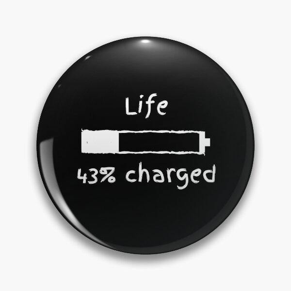 Item preview, 43 Years Of Life designed and sold by MayaCordalia.