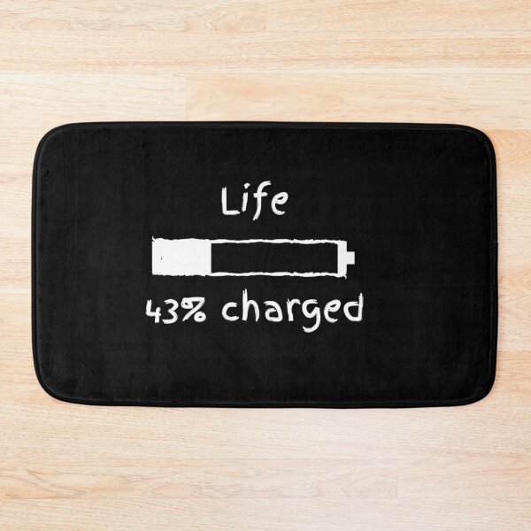 Item preview, 43 Years Of Life designed and sold by MayaCordalia.