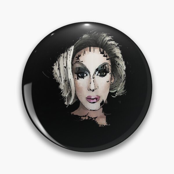 Item preview, Alaska Thunderf*ck  designed and sold by patrickeif19.