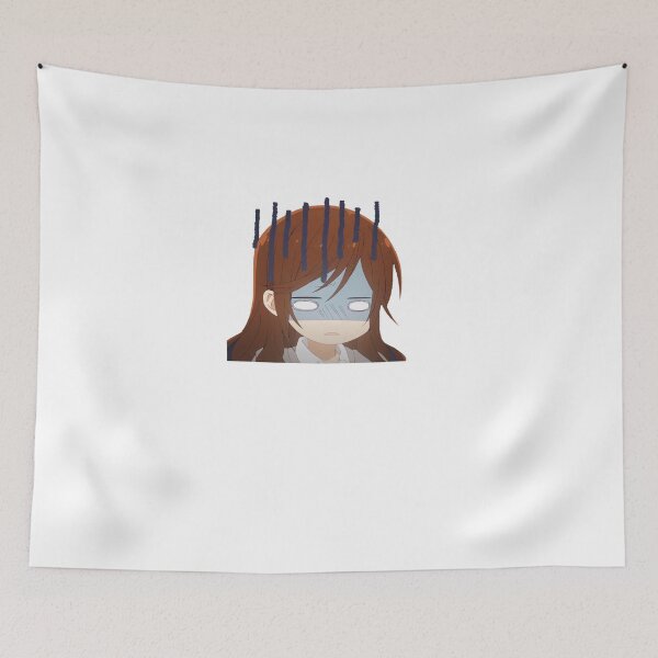 Item preview, depressed hori, horimiya designed and sold by monocles.