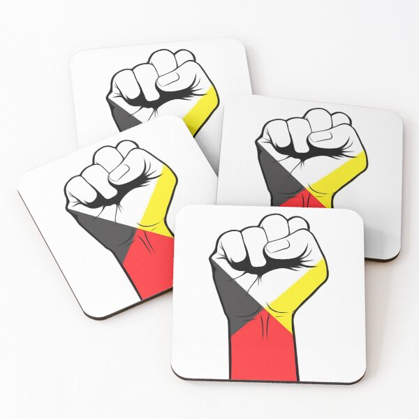 Item preview, INDIGENOUS RESIST DESIGN designed and sold by SHUINA SKO DESIGNS.