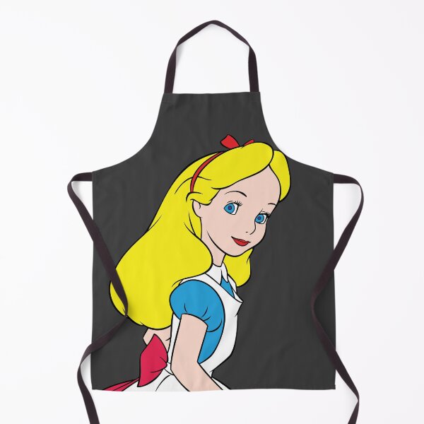 Item preview, Alice In Wonderland - Alice [04] designed and sold by Kids-Playground.