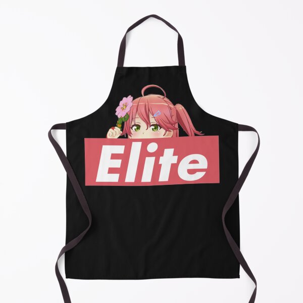 Item preview, Elite Miko Sakura Peeker designed and sold by CharlaBra113.