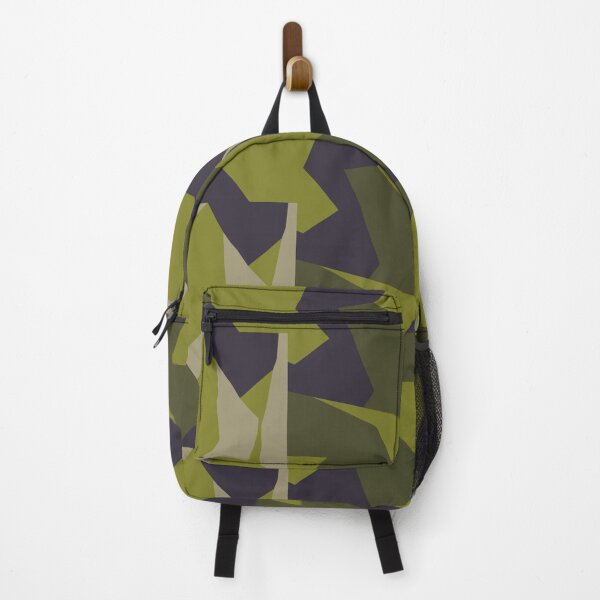 Item preview, Military pattern Camouflage - M90 designed and sold by printpluggen.