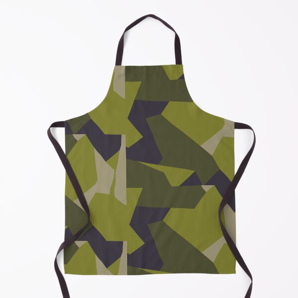 Item preview, Military pattern Camouflage - M90 designed and sold by printpluggen.