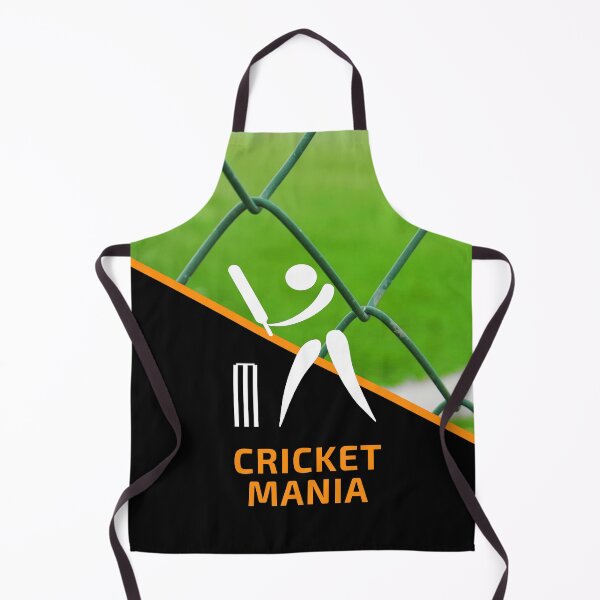 Item preview, Cricket Mania designed and sold by GlobalHunt.