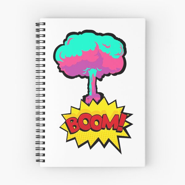 Item preview, BOOM! designed and sold by mjamesno.