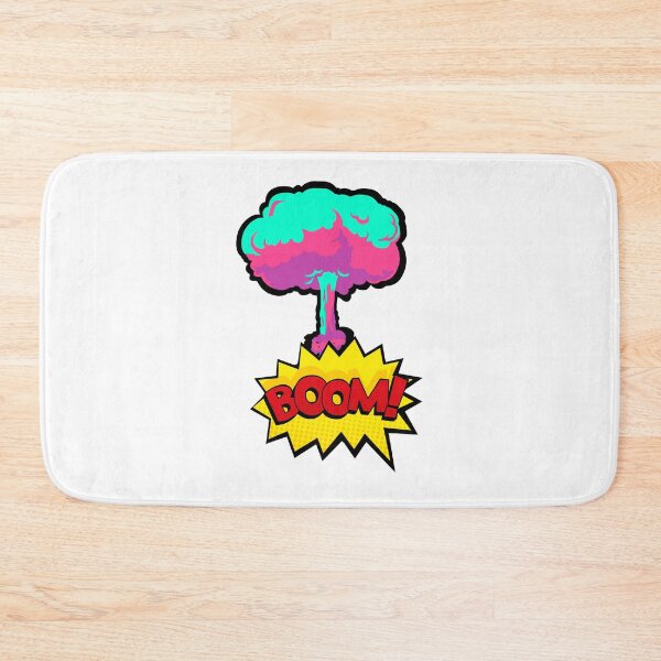 Item preview, BOOM! designed and sold by mjamesno.