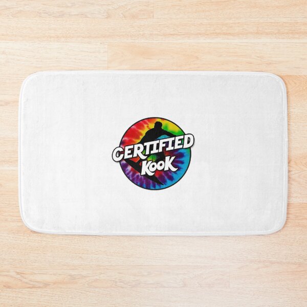 Item preview, Certified Kook designed and sold by anthonyeo.