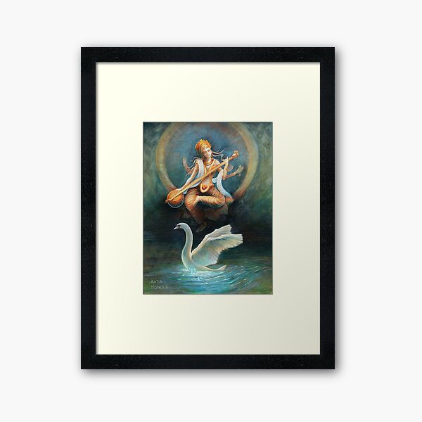 Item preview, Saraswati designed and sold by Katia Honour.