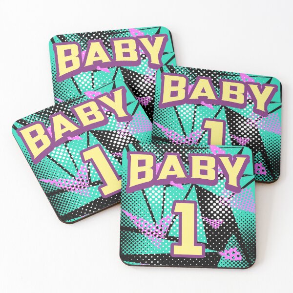 Item preview, Baby Number 1 designed and sold by Rhu Creations.