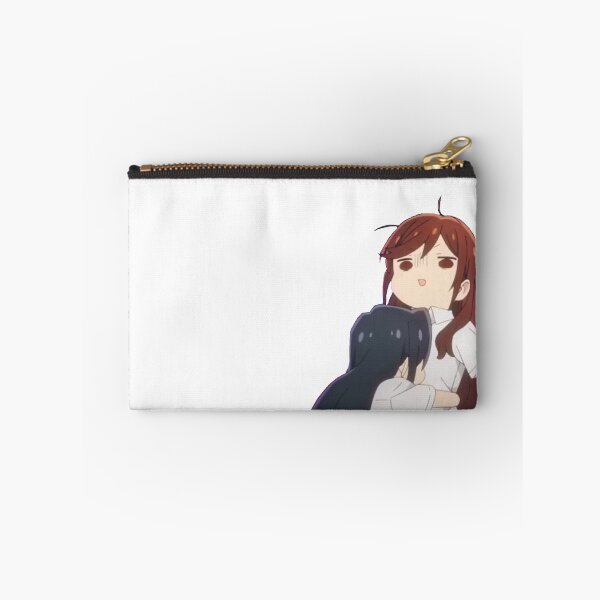 Item preview, horimiya, sawada abrazando a hori designed and sold by monocles.