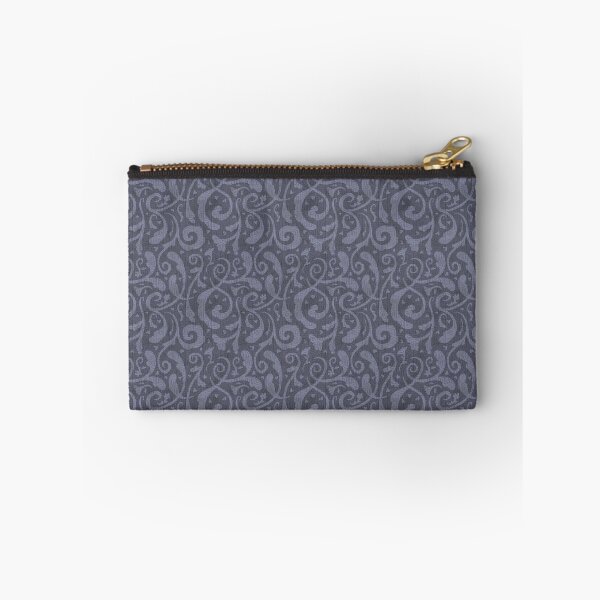 Item preview, Floral Gray Tile designed and sold by MegaRose.