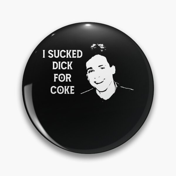 Item preview, Full House Sitcom I Sucked Dick For Coke designed and sold by MichaelRonald2.