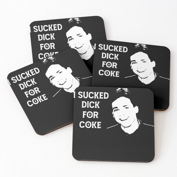 Item preview, Full House Sitcom I Sucked Dick For Coke designed and sold by MichaelRonald2.