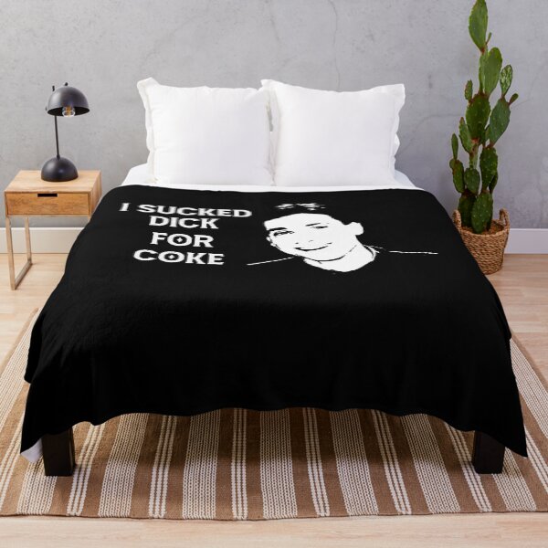 Item preview, Full House Sitcom I Sucked Dick For Coke designed and sold by MichaelRonald2.