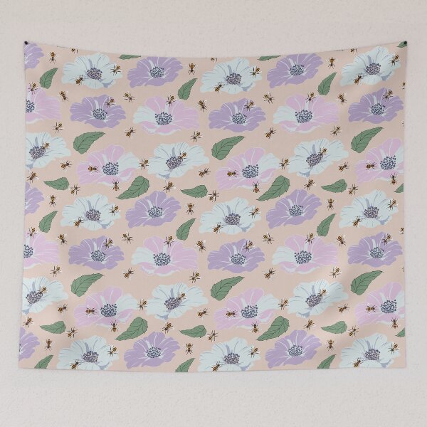 Item preview, Cute Wholesome Bee Cute Bee Design !! designed and sold by SoffyLee586.