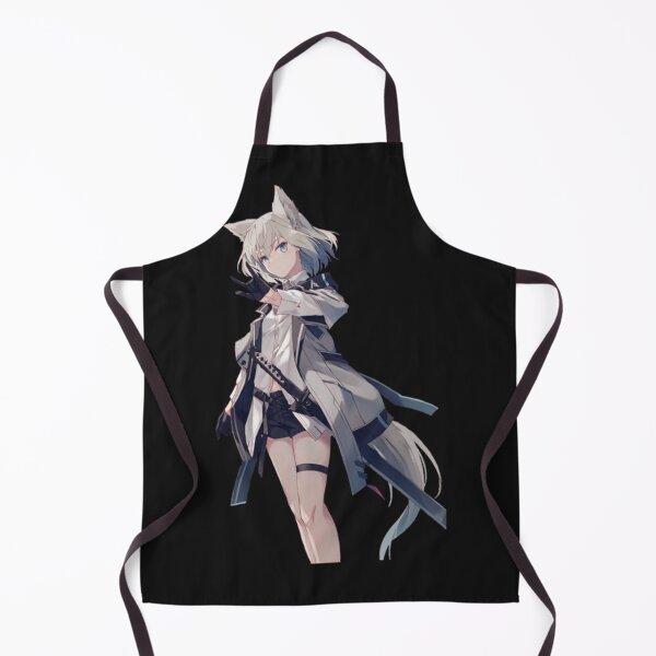 Item preview, Fubuki Sticker designed and sold by CharlaBra113.