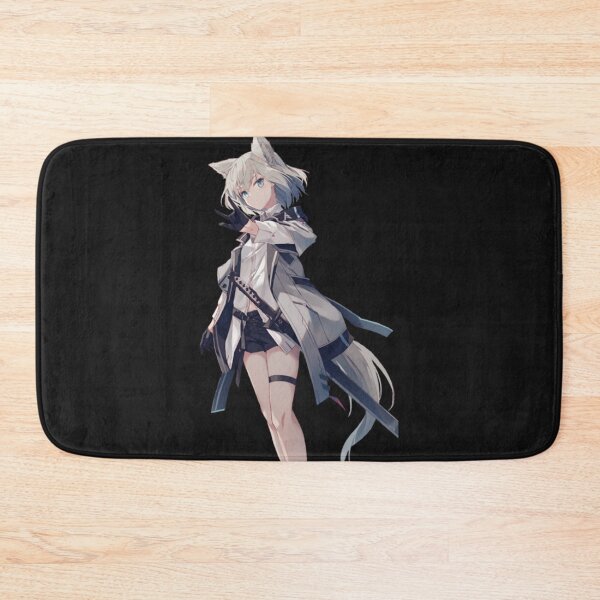 Item preview, Fubuki Sticker designed and sold by CharlaBra113.