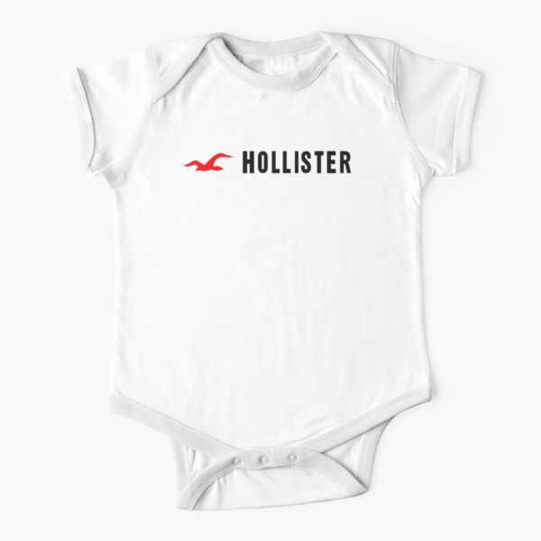 hollister little girl clothes