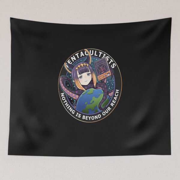 Item preview, Gawr Gura - Hololive Minato Aqua Gift Anime lovers  designed and sold by CharlaBra113.