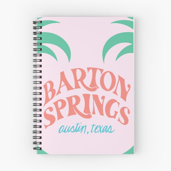 Item preview, Tipo Vintage de Barton Springs designed and sold by myfirstapt.