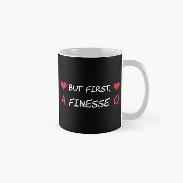 Item preview, But first, finesse. For duplicate bridge players. designed and sold by Peter Orum.