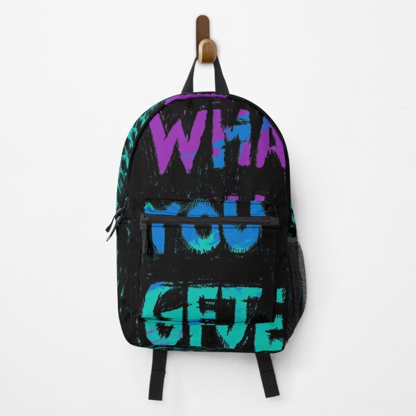 Item preview, You Get What You Give designed and sold by RafaelLima7.