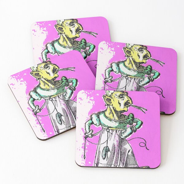 Item preview, One Funny Dream designed and sold by OffbeatArt.