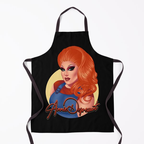 Item preview, Annie Depressant  designed and sold by patrickeif19.
