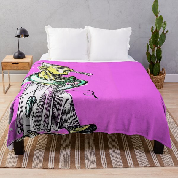 Item preview, One Funny Dream designed and sold by OffbeatArt.