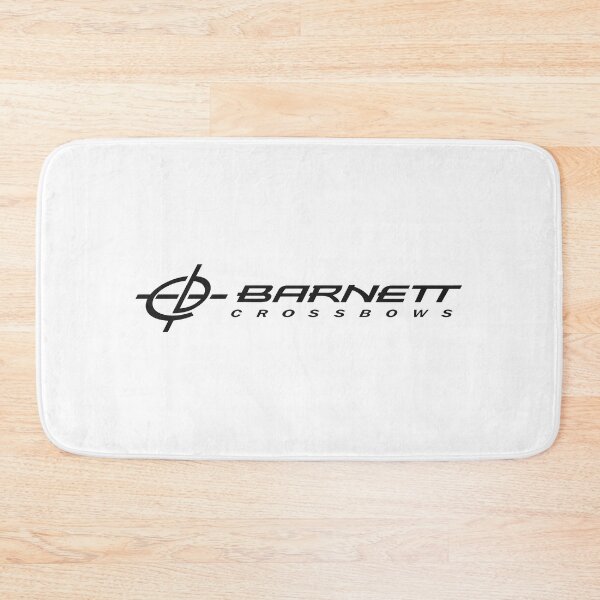 Item preview, BARNETT CROSSBOW LOGO BOW ARROW designed and sold by tinylocal.
