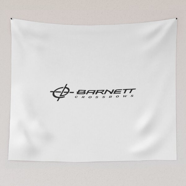 Item preview, BARNETT CROSSBOW LOGO BOW ARROW designed and sold by tinylocal.