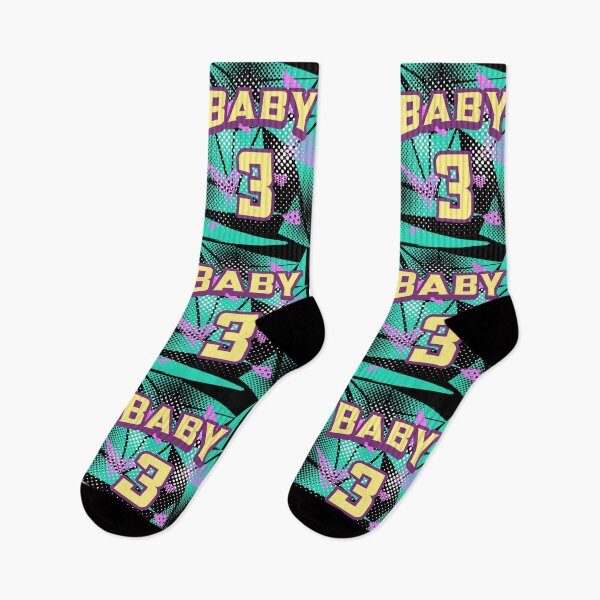 Item preview, Baby Number 3 designed and sold by Rhu Creations.