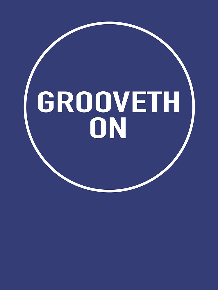 Grooveth On by jeastphoto