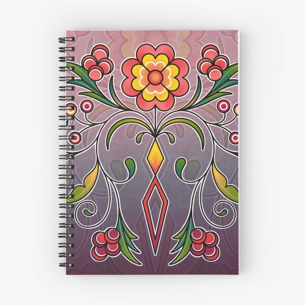Item preview, Pink Floral designed and sold by jdesmoulin.