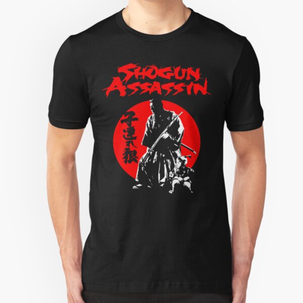 Toys T Shirts Redbubble - ice shogun shirt roblox