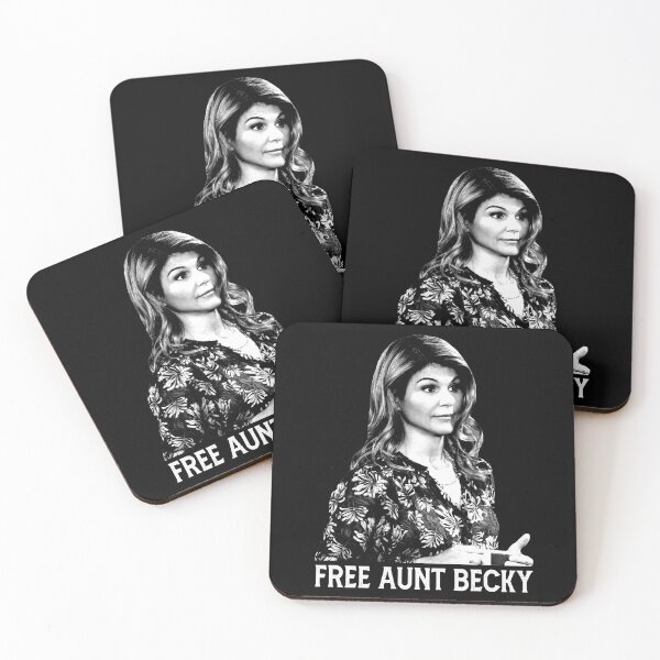 Item preview, Full House TV Series Free Aunt Becky designed and sold by MichaelRonald2.