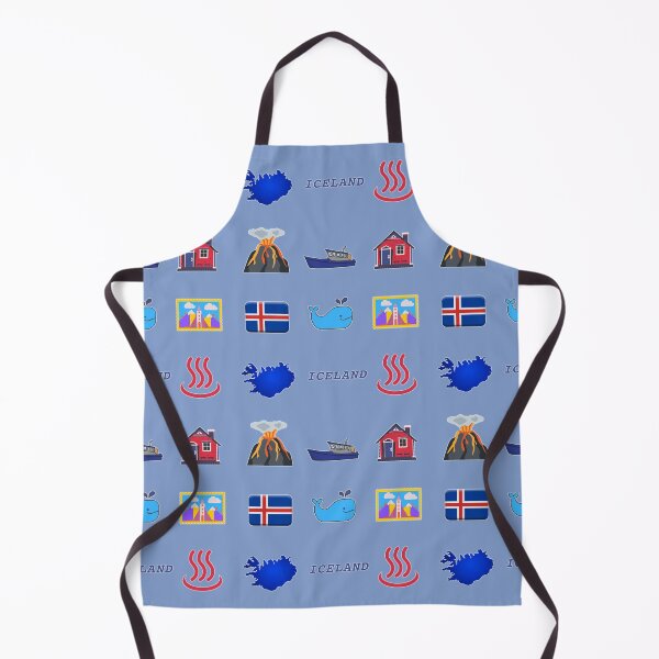Item preview, Iceland Medley designed and sold by janraydesigns.