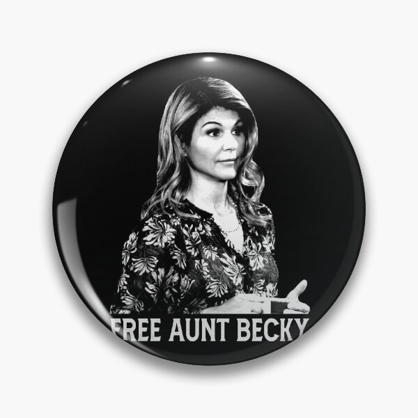 Item preview, Full House TV Series Free Aunt Becky designed and sold by MichaelRonald2.