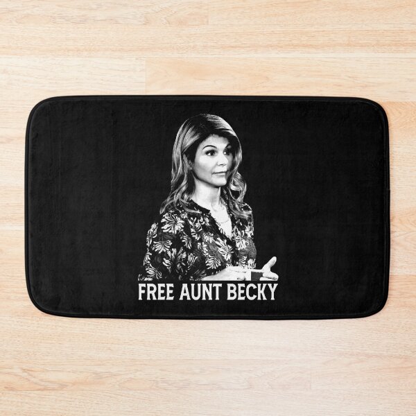 Item preview, Full House TV Series Free Aunt Becky designed and sold by MichaelRonald2.