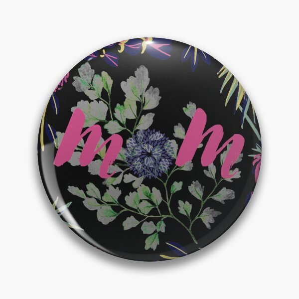 Item preview, bunch of mums designed and sold by Hey-Nice-Shirt.